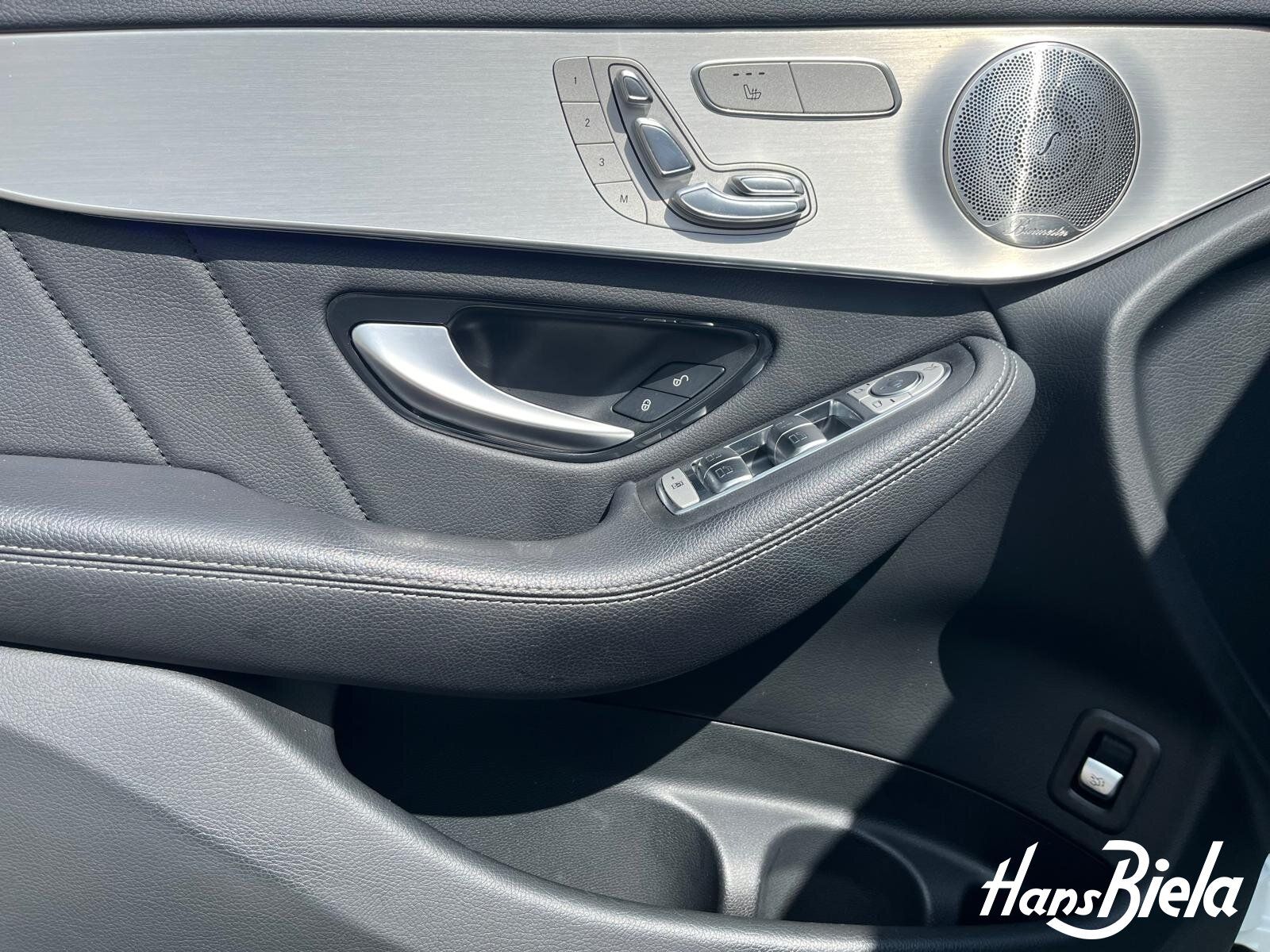 Mercedes-Benz AMG GLC 43 4M Night/20"/SHD/Bur/DigDis/Multi/AHK foto 9