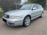 Audi S4 2.7 quattro 2.Hand TÜV NEU ! - gebrauchte Audi S4 aus dem Jahr 2000