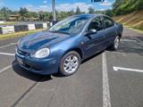Chrysler Neon LE 2.0 16v TÜV 12/27 - Chrysler Neon Gebrauchtwagen