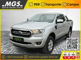 Ford Ranger Extrakabine XLT Automatik - Ford Ranger: Xlt Extrakabine