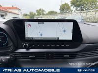Hyundai i20 - Vorschau Bild 15