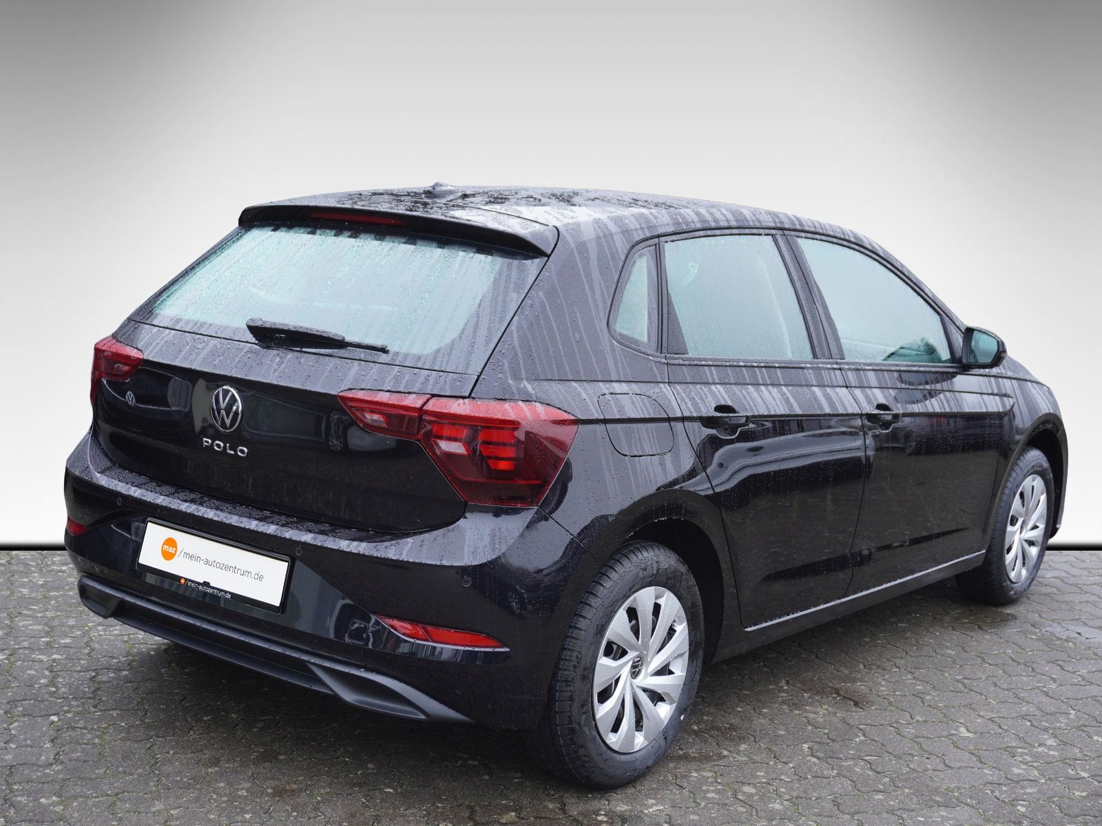 Fahrzeugabbildung Volkswagen Polo Life 1,0 l 59 kW (80 PS) 5-Gang