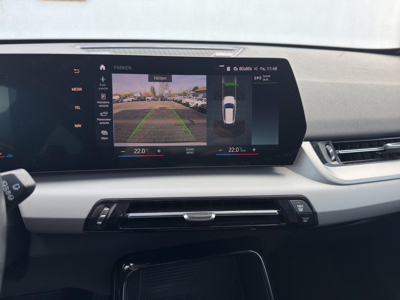 BMW X1 sDrive18d NAVI*AHK*M SPORT LENKRAD*KAMERA*DRI foto 16