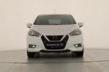 Nissan MICRA 100 N-WAY -SCHECKHEFT GEPFLEGT BEI NISSAN- - Nissan Micra mit Benzin-Antrieb