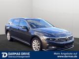 Volkswagen PASSAT Variant 2.0 TDI SCR Elegance DSG AHK  - Volkswagen Passat Variant: 2.0