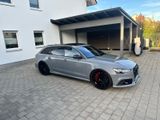 Audi RS6 4.0 TFSI GepfeffertV3, Dyn+, Carbon, Keramik - Audi RS6 aus 2016