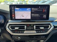 BMW X3 - Vorschau Bild 23