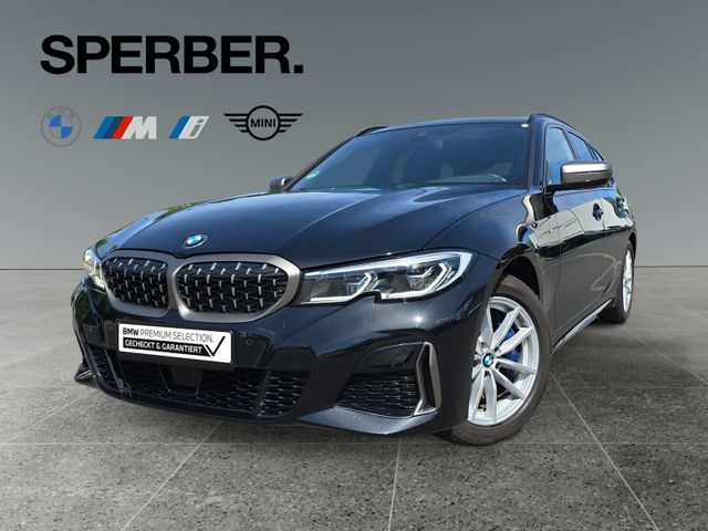 BMW M340i xDrive Memory*Laser*Komfortzugang*ACC*Head