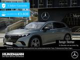 Mercedes-Benz EQS 450+ SUV Electric Art Panorama SHZ-Fond AHK - Mercedes-Benz EQS SUV Gebrauchtwagen