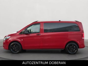 Mercedes Vito - 2