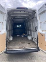 Iveco Daily 35S13   Hoch  Lang  Maxi - Iveco Daily 35 s 13