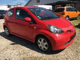 Toyota Aygo AYGO Cool KLIMA 113000KM - Toyota aus 2008: Aygo