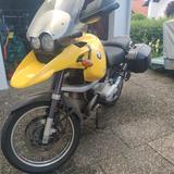 BMW R 1150 GS - Offers matching your search criteria