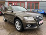 Audi Q5 3.0 TDI quattro PANO+LEDER+KAMERA+AHK