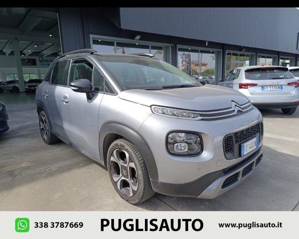 Citroën CITROEN C3 Aircross BlueHDi 100 S&S Shine