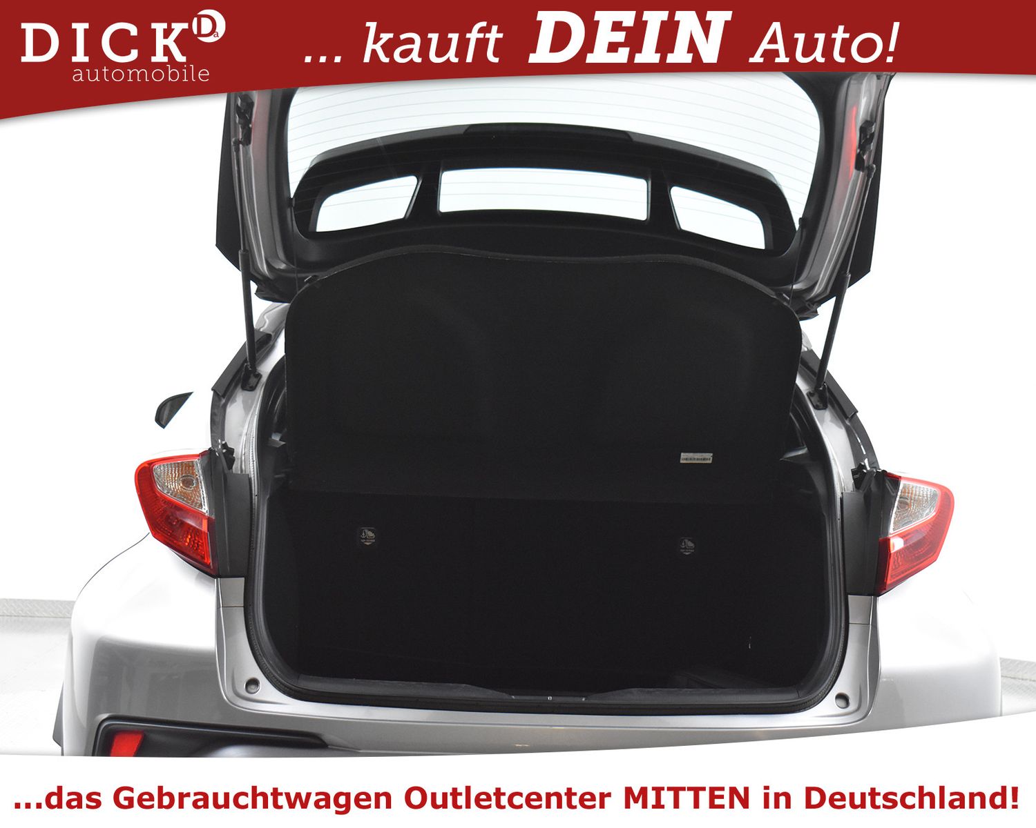 TOYOTA C-HR 1.2 Turbo Team D>NAV+KAM+XEN+AHK+SHZ+ACC+18 - Image 8