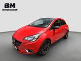 Opel E Color Edition//Sitzheizung/PDC/Klima/TÜV NEU/ - Opel Corsa: Rot, Color Edition