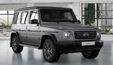 Mercedes-Benz G 450 d grey/black*25*Superior*Stock - Mercedes-Benz G 450 Neuwagen