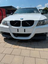 BMW E91 335d R90/Wagner/ST X - BMW 335 aus 2008: 335d