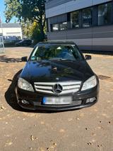 Mercedes-Benz MERCEDES 200 cdı blue effıcıency - Mercedes-Benz 200 in Hamburg