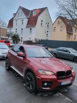 BMW Bmw X6 3.5xd bulgarische papire mit neu de... - BMW X6 in Dortmund