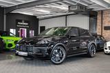 Porsche Cayenne Coupe Turbo GT|SPORT-CHRONO|CARBON|1.HD - Porsche Cayenne Coupe-Turbo-GT