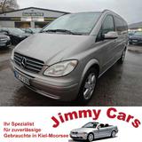Mercedes-Benz Viano 2.2 CDI extralang Automatik Trend DPF - Mercedes-Benz Viano Kombi Gebrauchtwagen