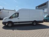 Ford Transit MAXI 3 Sitzer, Multilenkr. " JUMBO" - Ford Transit jumbo