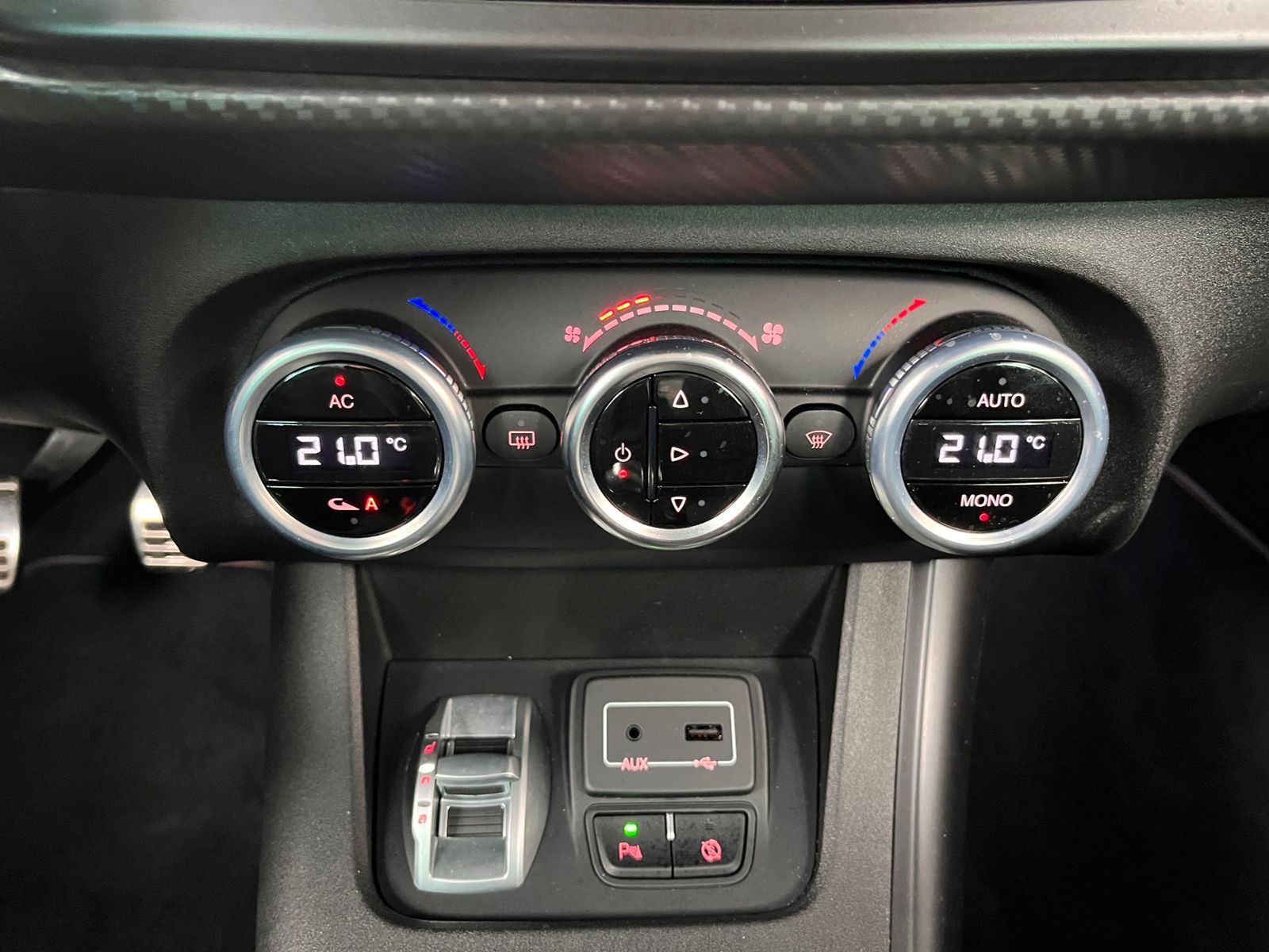 Fahrzeugabbildung Alfa Romeo Giulietta Sprint KLIMA NAVI ALU