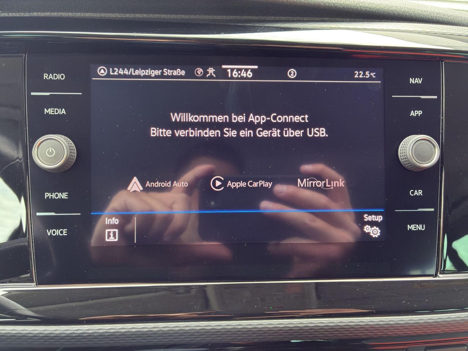 Multivan T6 2.0 TDI Generation Six