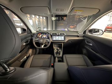 MG ZS ICE 1.5 Comfort 24