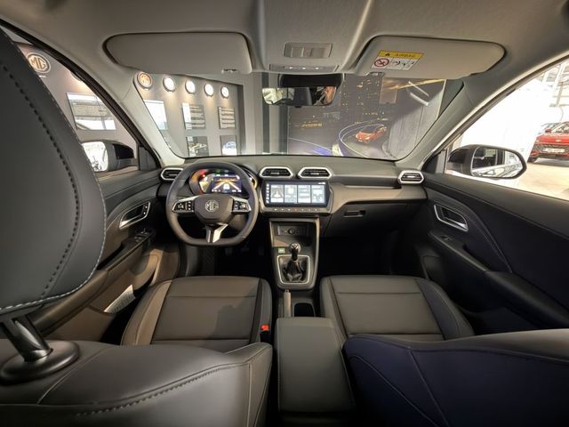 MG ZS ICE 1.5 Comfort 24