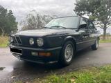 BMW E28 535i M Paket Shadow Line Klima Aut... - BMW 535 in Leipzig