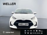 Toyota Yaris Hybrid 116 1.5 Teamplayer *Comfort Paket* - Toyota Yaris Teamplayer mit Hybrid-Antrieb (Benzin/Elektro)