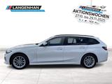 BMW 330e Touring Head-Up HiFi DAB LED RFK Tempomat - BMW 330 Touring Kombi Gebrauchtwagen