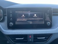 Skoda Scala - Vorschau Bild 21