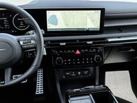 Hyundai TUCSON - Vorschau Bild 8