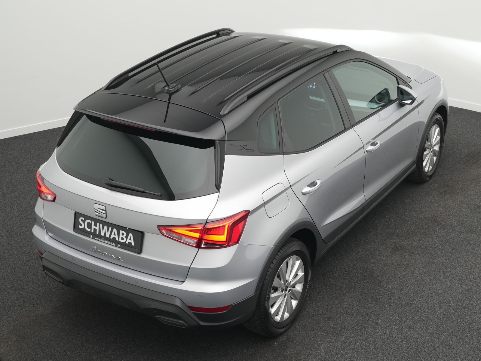 Seat Arona - Bild 21