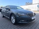 Skoda Superb Lim. 2.0 TDI DSG Style NAVI/AHK/ACC/DCC - Skoda mit Diesel-Antrieb: Limousine, Automatik