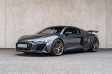 Audi R8 5.2 FSI performance S Decennium