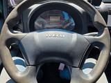 Iveco ML80E18/K Dreiseitenkipper 2. Besitz - Iveco 80 e 18
