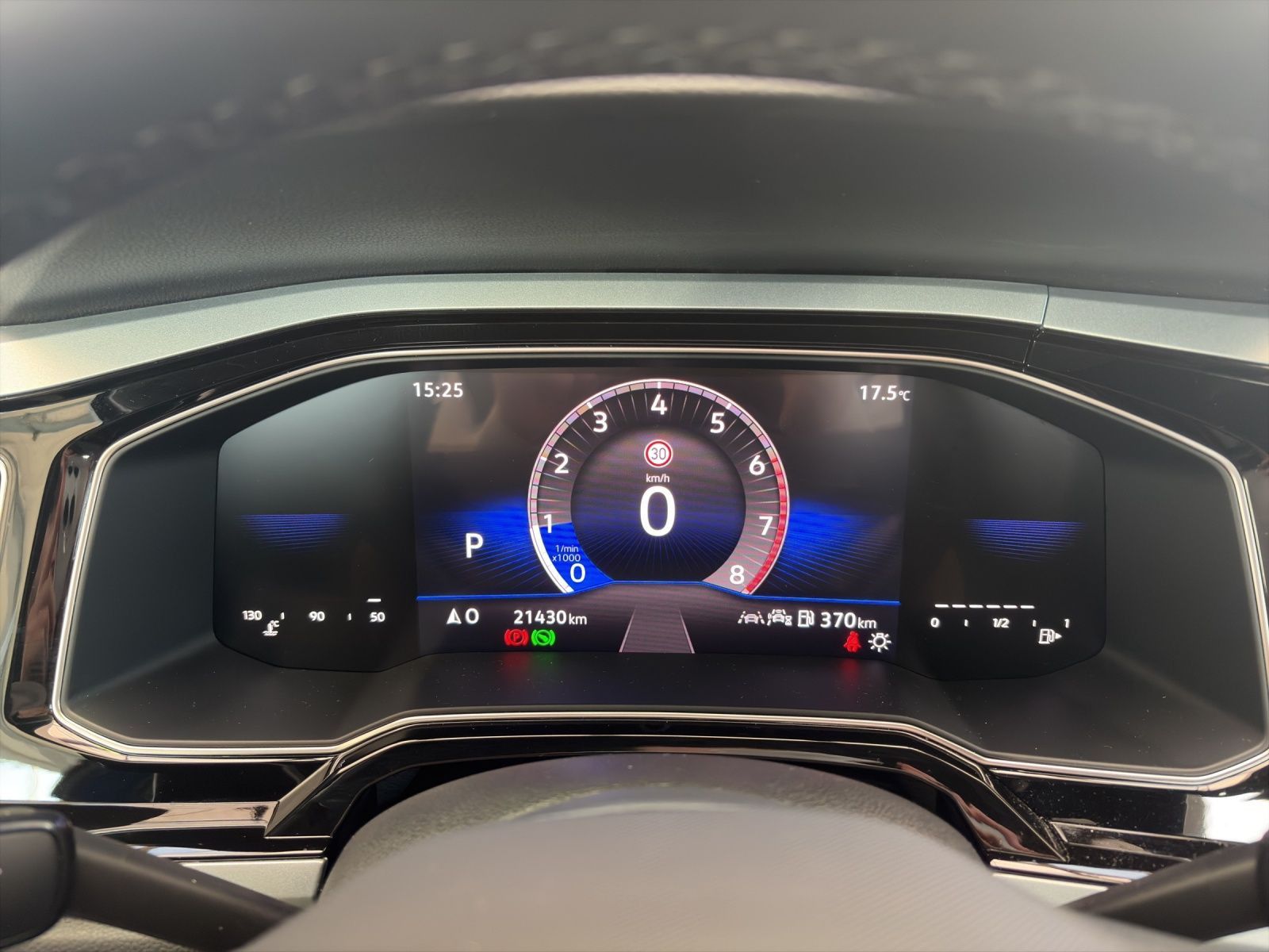 Volkswagen Taigo - Bild 9