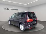 Volkswagen Touran Touran 1.2 TSI Life PDC Xenon - gebrauchte VW Touran aus dem Jahr 2013