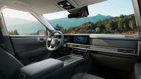 Hyundai SANTA FE - Vorschau Bild 9