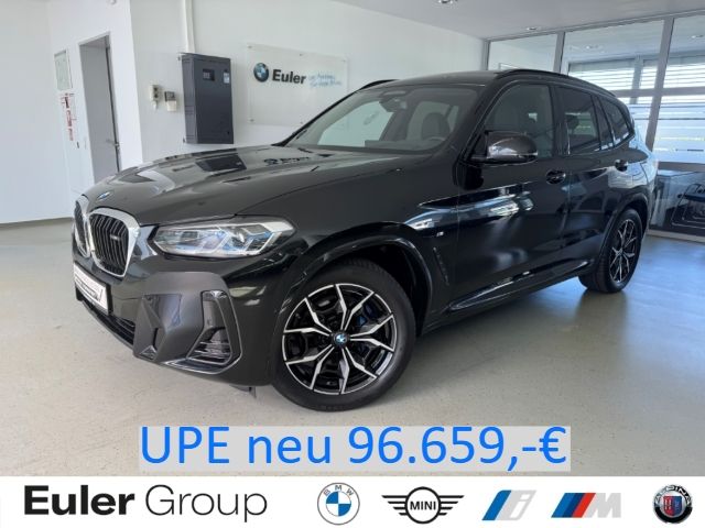 BMW X3 M40