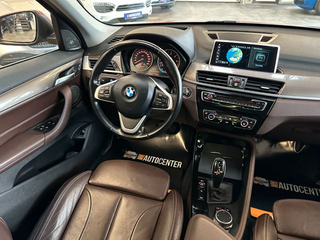 BMW X1 xDrive 20 d xLine *H&K*LED*Navi*