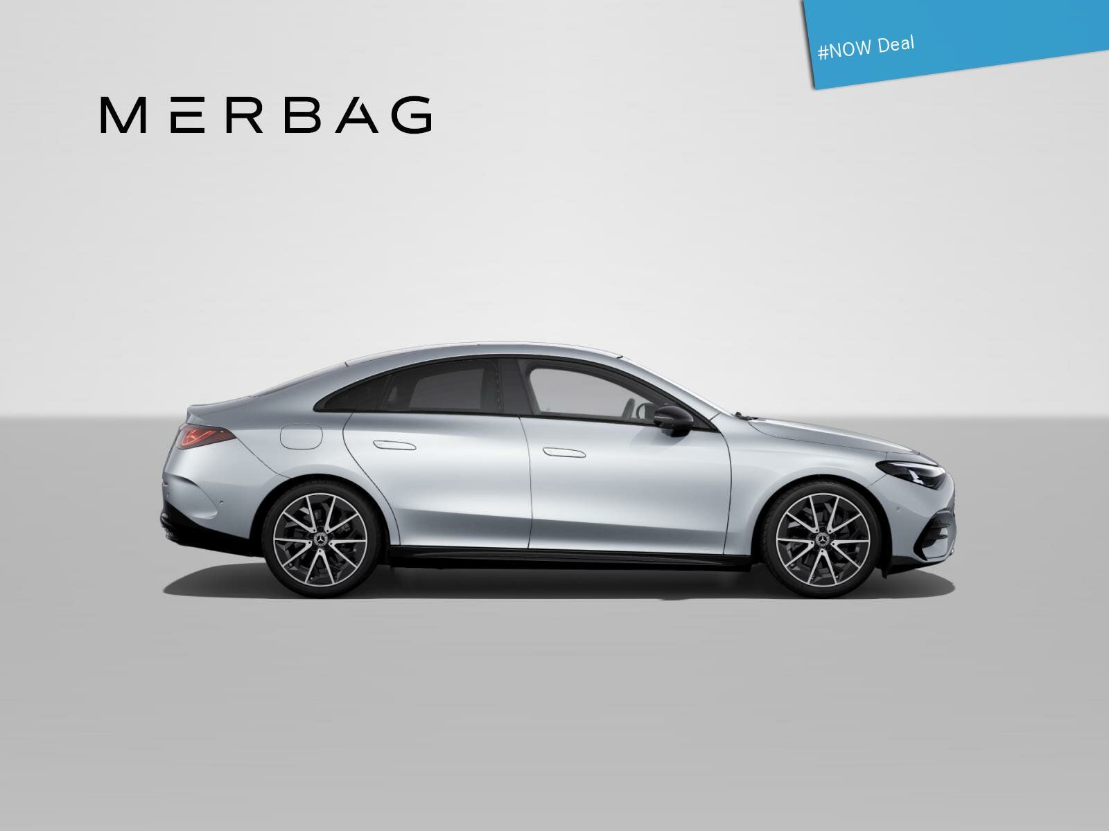 Mercedes-Benz CLA 250+ imagem 2