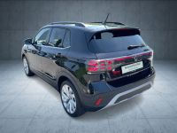 Volkswagen T-Cross - Vorschau Bild 4