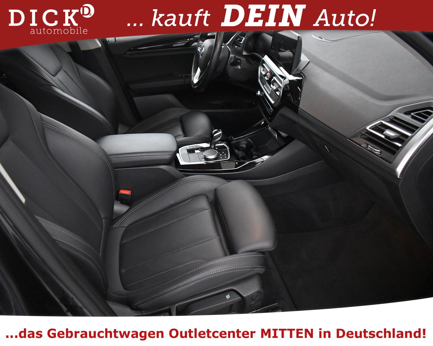 BMW X3 xDr 30e Luxury Line FACELIF+HEAD+VIRTU+PROF+M - Image 11