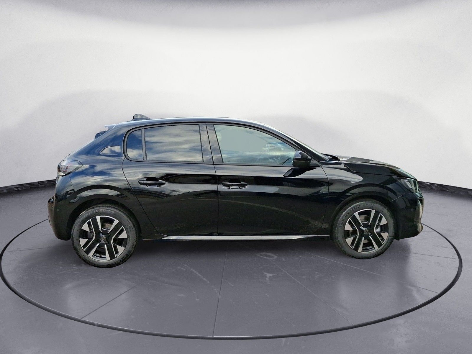 Peugeot 208 - Bild 5